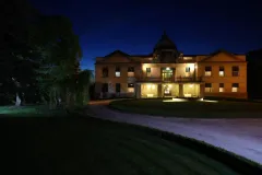 Dovolená v krásném zámku Chateau Kotěra - foto 1 | brand photo