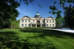 Dovolená v krásném zámku Chateau Kotěra - foto 2 | brand photo