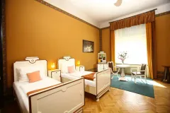 Dovolená v krásném zámku Chateau Kotěra - foto 8 | brand photo