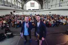 Festival Evolution vám ukáže, jak dělat v životě věci, které vás baví! - foto 3 | brand photo