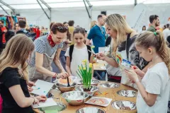 Festival Evolution vám ukáže, jak dělat v životě věci, které vás baví! - foto 5 | brand photo