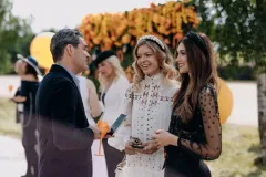 Finále mezinárodního turnaje v koňském pólu - foto 2 | brand photo