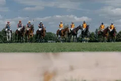 Finále mezinárodního turnaje v koňském pólu - foto 3 | brand photo