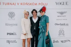 Finále mezinárodního turnaje v koňském pólu - foto 10 | brand photo