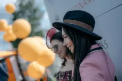 Finále mezinárodního turnaje v koňském pólu - foto 11 | brand photo