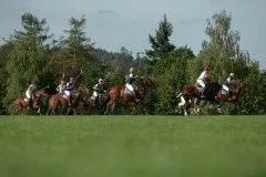 Finále mezinárodního turnaje v koňském pólu - foto 14 | brand photo