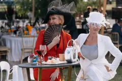 Finále mezinárodního turnaje v koňském pólu - foto 5 | brand photo