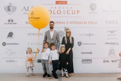 Finále mezinárodního turnaje v koňském pólu - foto 15 | brand photo