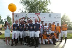 Finále mezinárodního turnaje v koňském pólu - foto 16 | brand photo