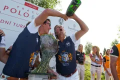 Finále mezinárodního turnaje v koňském pólu - foto 17 | brand photo