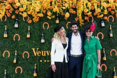 Finále mezinárodního turnaje v koňském pólu - foto 18 | brand photo