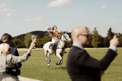 Finále mezinárodního turnaje v koňském pólu - foto 19 | brand photo