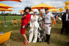 Finále mezinárodního turnaje v koňském pólu - foto 4 | brand photo