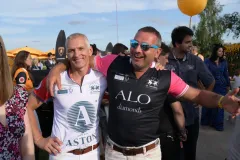 Finále mezinárodního turnaje v koňském pólu - foto 20 | brand photo