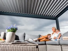 FOR ARCH 2019: K vidění bude luxusní pergola Simony Krainové - foto 1 | brand photo