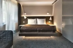 Hotel Luxury Spa & Medical Wellness hotel Prezident: dokonalý relax v Karlových Varech - foto 3 | brand photo