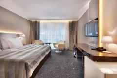 Hotel Luxury Spa & Medical Wellness hotel Prezident: dokonalý relax v Karlových Varech - foto 7 | brand photo