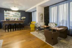 Hotel Luxury Spa & Medical Wellness hotel Prezident: dokonalý relax v Karlových Varech - foto 2 | brand photo