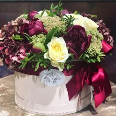 Květinový box rozzáří nejen váš den. - foto 2 | brand photo