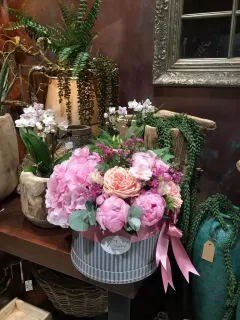 Květinový box rozzáří nejen váš den. - foto 4 | brand photo