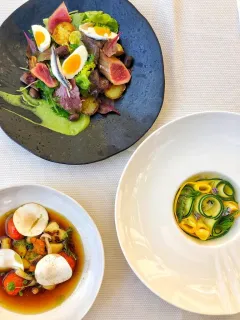 Le Palais Art Hotel Prague - nevšední gastronomický zážitek - foto 3 | brand photo