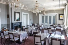 Le Palais Art Hotel Prague - nevšední gastronomický zážitek - foto 1 | brand photo