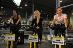 Let’s be Active v Aquapalace Praha. To je podzim plný motivace a pohybu! - foto 2 | brand photo