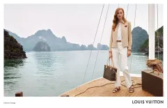 Louis Vuitton odhaluje svoji novou kampaň Travel 2019 - foto 4 | brand photo