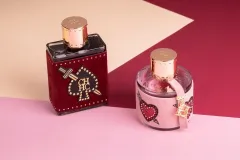 Luxusní voňavé potěšení pro dámy i pány přináší Carolina Herrera  - foto 1 | brand photo