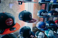 NEW ERA oslavili 100 let nejvyšší ligy amerického fotbalu NFL - foto 1 | brand photo