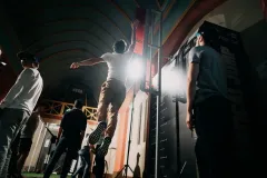 NEW ERA oslavili 100 let nejvyšší ligy amerického fotbalu NFL - foto 2 | brand photo