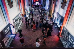 NEW ERA oslavili 100 let nejvyšší ligy amerického fotbalu NFL - foto 3 | brand photo