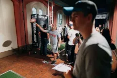 NEW ERA oslavili 100 let nejvyšší ligy amerického fotbalu NFL - foto 4 | brand photo