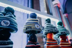 NEW ERA oslavili 100 let nejvyšší ligy amerického fotbalu NFL - foto 6 | brand photo