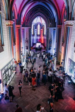 NEW ERA oslavili 100 let nejvyšší ligy amerického fotbalu NFL - foto 8 | brand photo