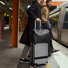 Nová cestovní kolekce Montblanc - Cestování za inspirací a propojení se světem - foto 3 | brand photo