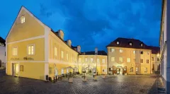 Pohádkové ubytování v centru Českého Krumlova nabízí hotel Bellevue - foto 8 | brand photo