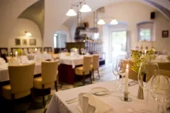 Restaurace Le Jardin