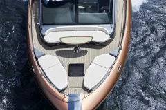 PREMIÉRA LUXUSNÍ JACHTY LEXUS LY 650: MIMOŘÁDNÁ KVALITA, DESIGN A TICHÝ CHOD - foto 6 | brand photo