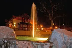 Prožijte odpočinkovou dovolenou či pohodovou firemní schůzku v luxusním hotelu Studánka ve východních Čechách! - foto 2 | brand photo