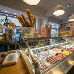 Puro Gelato, to je ta nejchutnější, přírodně vyráběná zmrzlina, přímo v centru Prahy! - foto 3 | brand photo