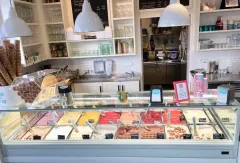 Puro Gelato, to je ta nejchutnější, přírodně vyráběná zmrzlina, přímo v centru Prahy! - foto 1 | brand photo