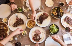 Recenze fantastické restaurace La Gare - foto 1 | brand photo