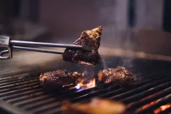 Recenze fantastické restaurace La Gare - foto 2 | brand photo