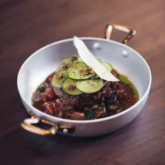 Recenze fantastické restaurace La Gare - foto 3 | brand photo