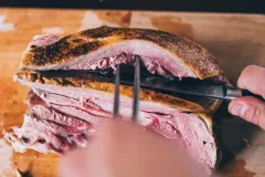 Recenze fantastické restaurace La Gare - foto 4 | brand photo