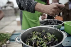 Recenze fantastické restaurace La Gare - foto 5 | brand photo