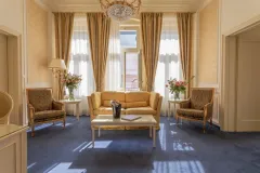 Rozhovor s ředitelkou Savoy Westend hotelu v Karlových Varech Vanjou Desmonde Kurko - foto 3 | brand photo