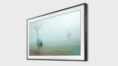 Samsung The Frame: Televizor, který se při vypnutí promění v obraz - foto 3 | brand photo