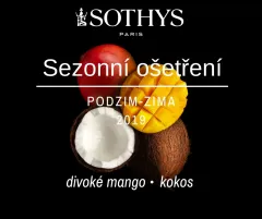 Sezónní obličejová kúra na podzim a čtyři kvalitní produkty péče o pleť - foto 1 | brand photo